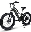Pioneer Lite Hunting Electric Bike