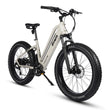 Pioneer Lite Hunting Electric Bike