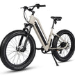 Pioneer Lite Hunting Electric Bike