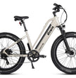 Pioneer Lite Hunting Electric Bike