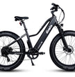 Pioneer Lite Hunting Electric Bike