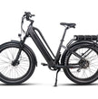 Pioneer Plus Hunting Electric Bike