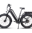 Pioneer Plus Hunting Electric Bike