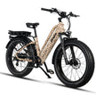 Pioneer Plus Hunting Electric Bike