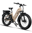 Pioneer Plus Hunting Electric Bike
