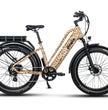 Pioneer Plus Hunting Electric Bike