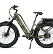 Pioneer Plus Hunting Electric Bike