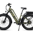 Pioneer Plus Hunting Electric Bike