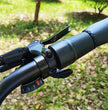 Pioneer Plus Hunting Electric Bike