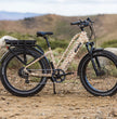 Pioneer Plus Hunting Electric Bike