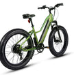 Pioneer Lite Hunting Electric Bike