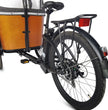 Caravan Electric Cargo Bike