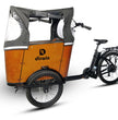 Caravan Electric Cargo Bike