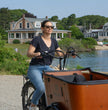 Caravan Electric Cargo Bike