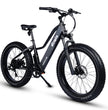 Pioneer Lite Hunting Electric Bike