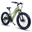 Pioneer Lite Hunting Electric Bike