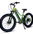Pioneer Lite Hunting Electric Bike
