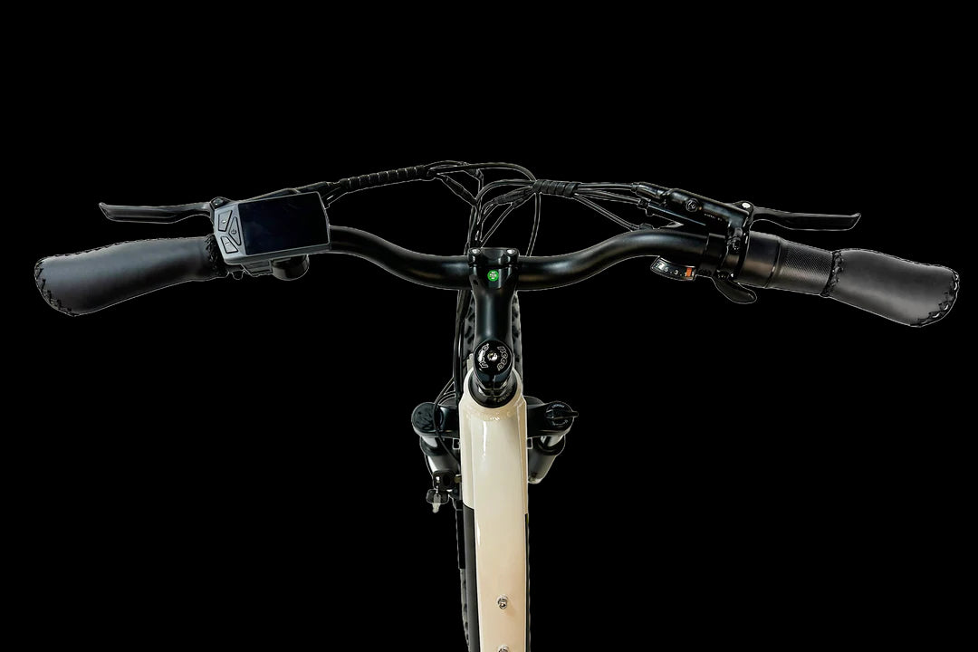 Pioneer Lite Hunting Electric Bike