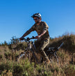 Pioneer Plus Hunting Electric Bike