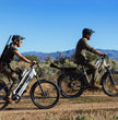 Pioneer Plus Hunting Electric Bike